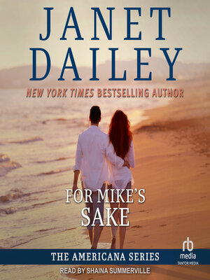 cover image of Fore Mike's Sake
